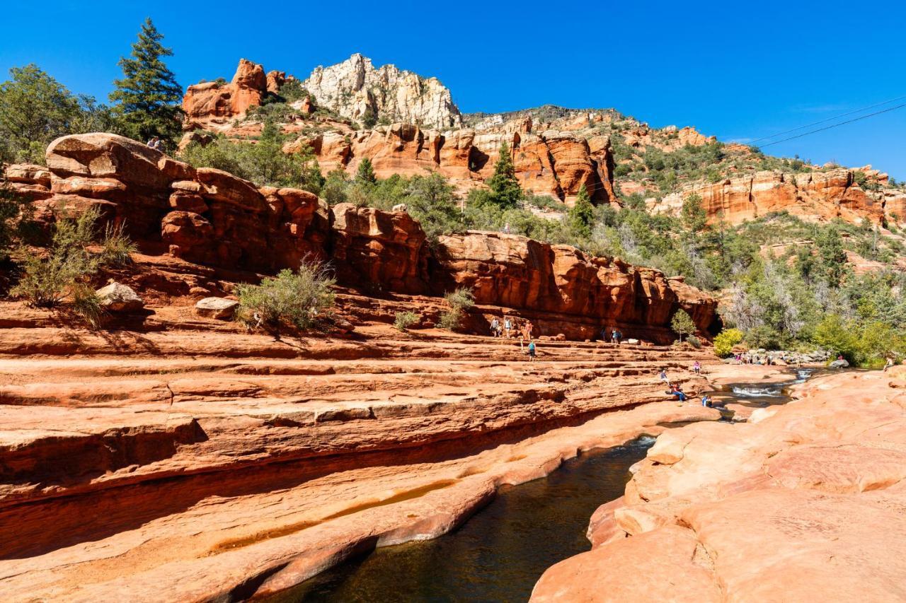 Serene Escape - Central To Grand Canyon And Sedona! Флегстафф Екстер'єр фото
