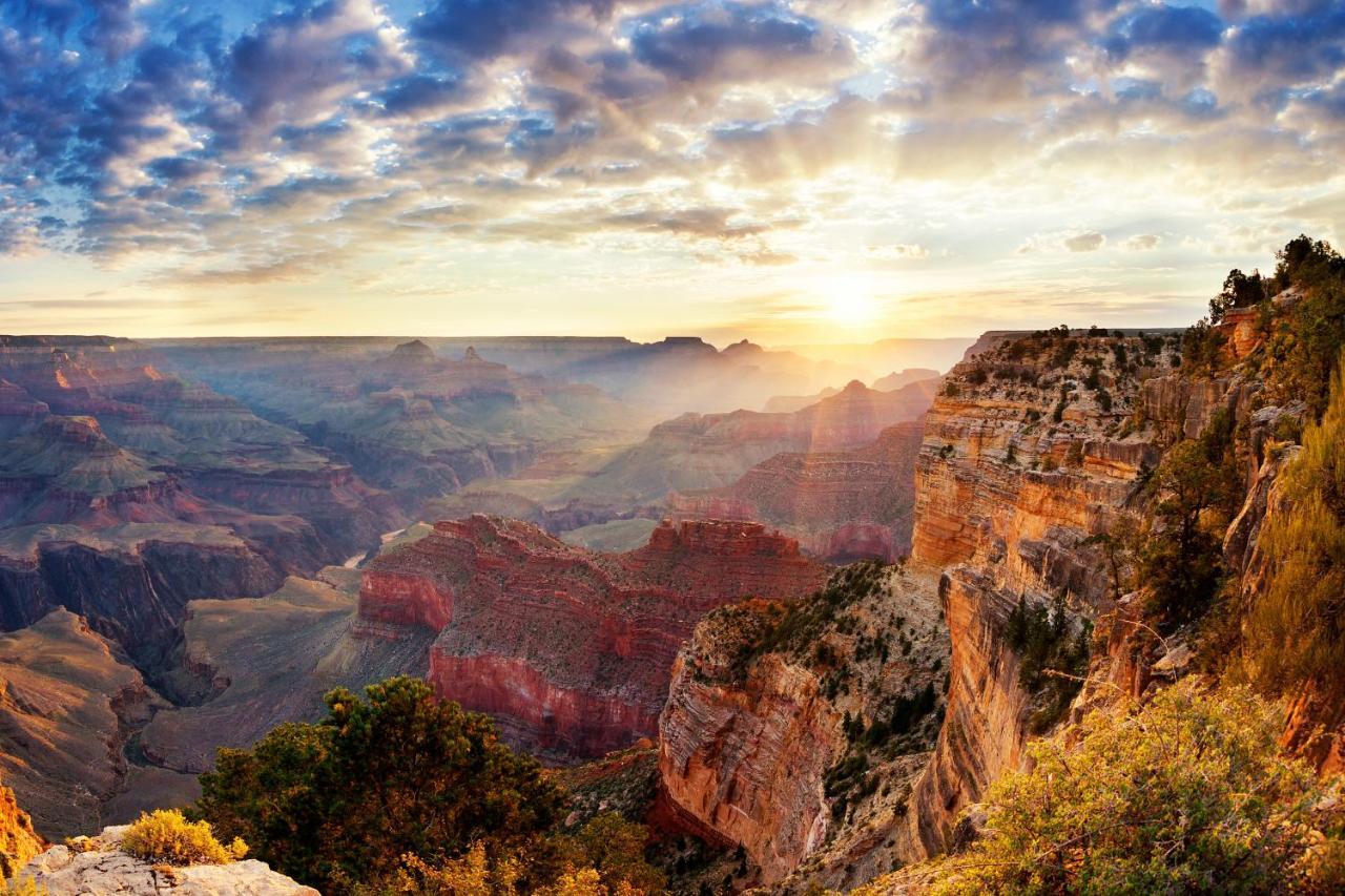 Serene Escape - Central To Grand Canyon And Sedona! Флегстафф Екстер'єр фото