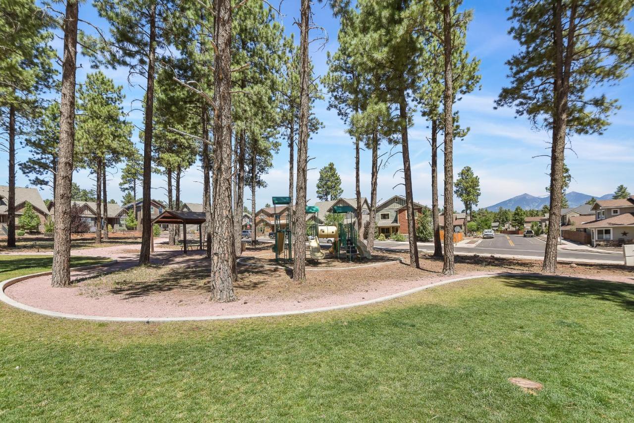Serene Escape - Central To Grand Canyon And Sedona! Флегстафф Екстер'єр фото
