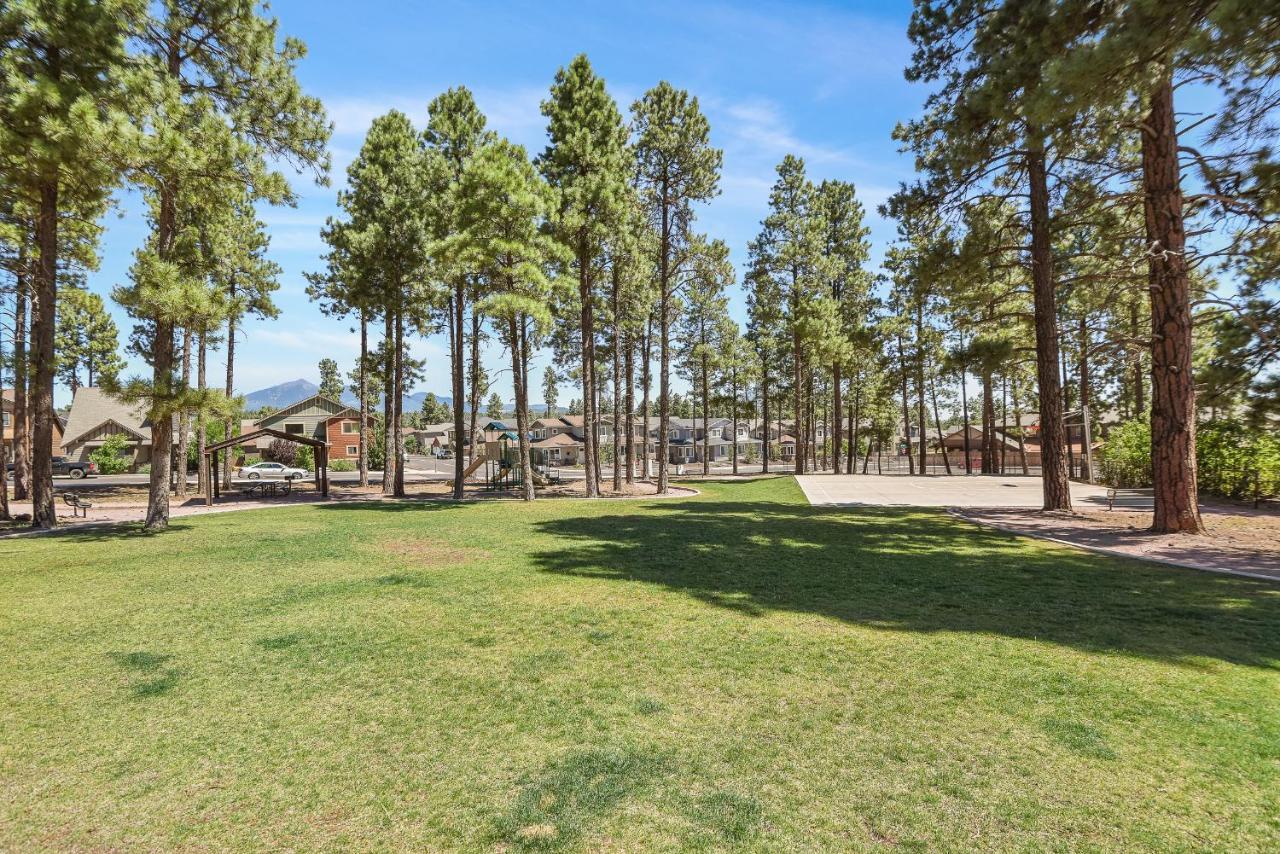 Serene Escape - Central To Grand Canyon And Sedona! Флегстафф Екстер'єр фото